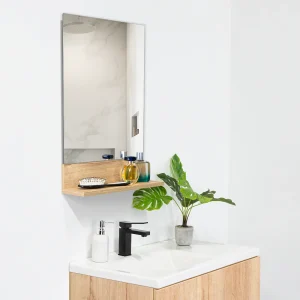 Espejo rectangular Lilo