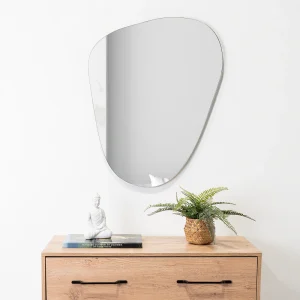 Espejo irregular Baikal