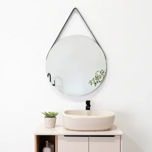 Espejo circular Persa 56