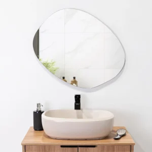 Espejo irregular Saona