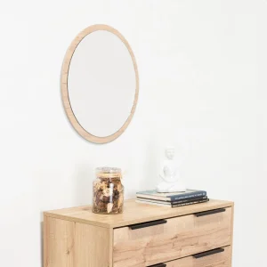 Espejo circular Tipo Ary 60