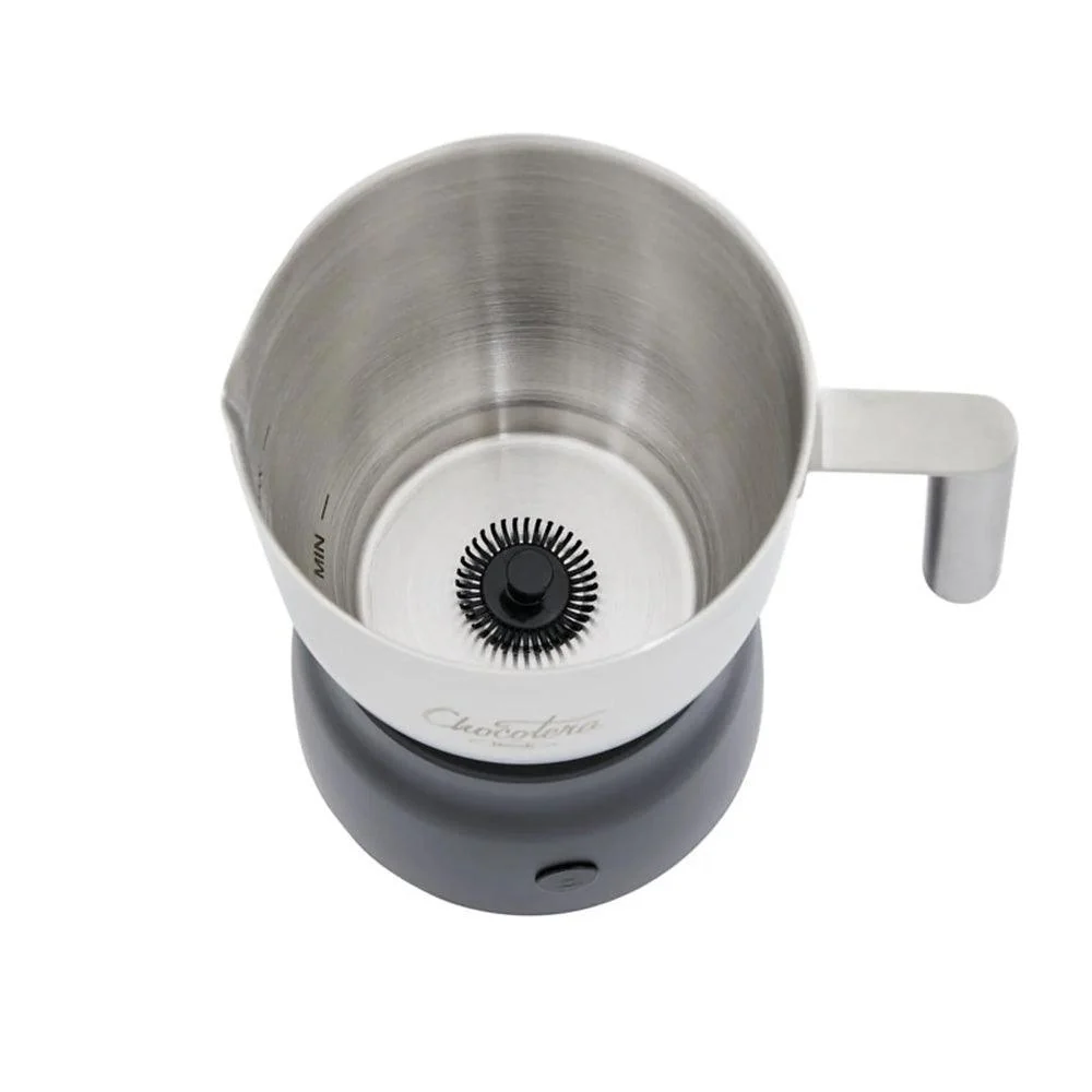Chocotera Multibebida Haceb 600 ML Inox - Imagen 3