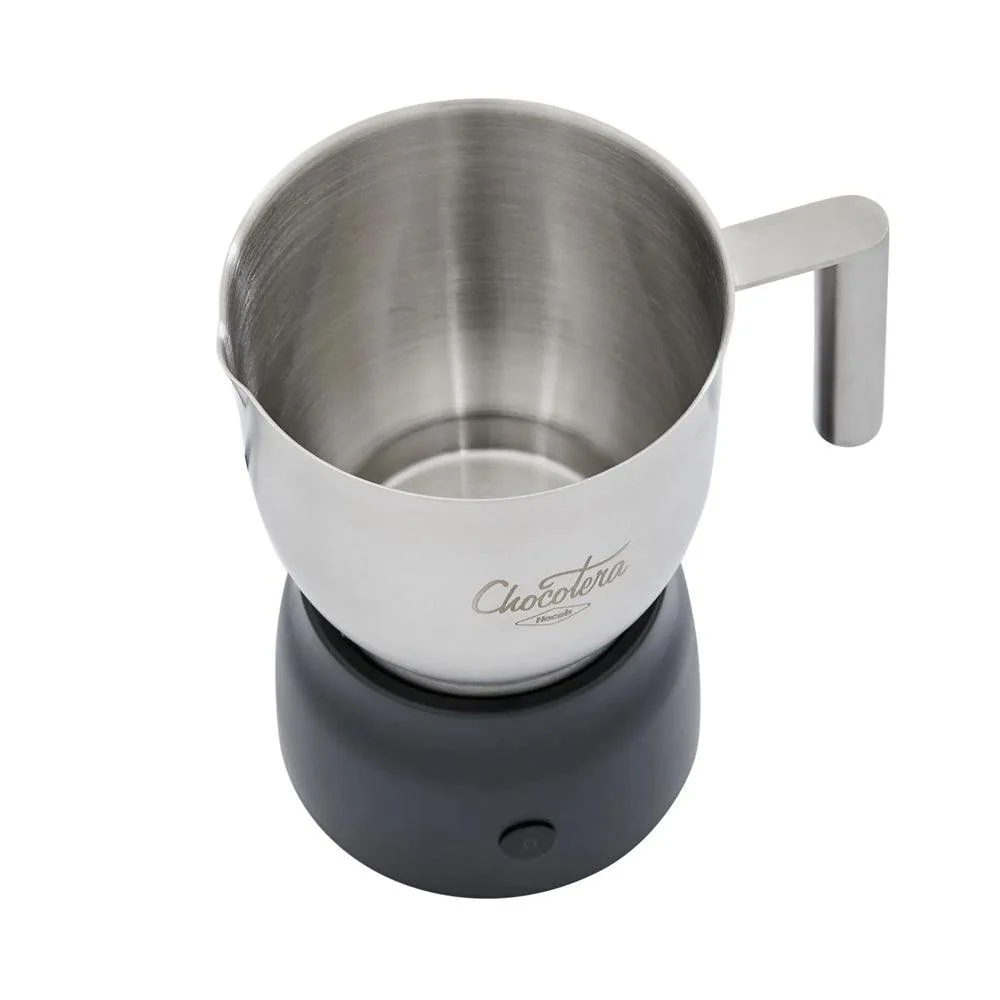 Chocotera Multibebida Haceb 600 ML Inox - Imagen 2