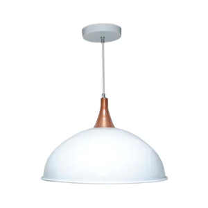 Lámpara Decorativa Enia Cónica – Estilo Único para tu Espacio