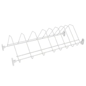 Platero classic de 60 cm. blanco