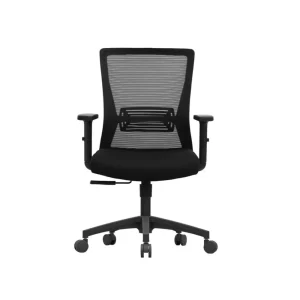 Silla de Oficina Gerente Praga Premium