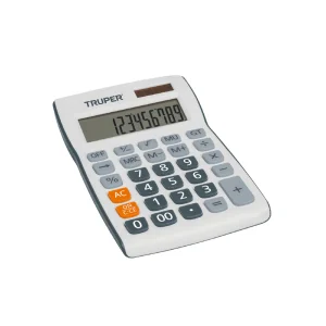 Calculadora de escritorio CALC-19E 60482