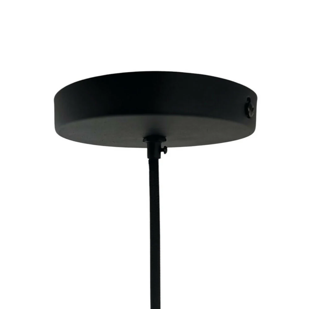 Lámpara de Techo Balai - Curva con Rejilla - Imagen 5