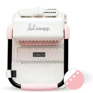 The Cinch / Engargoladora Edición Especial