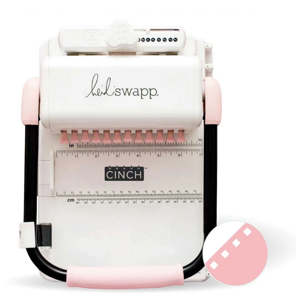 The Cinch / Engargoladora Edición Especial