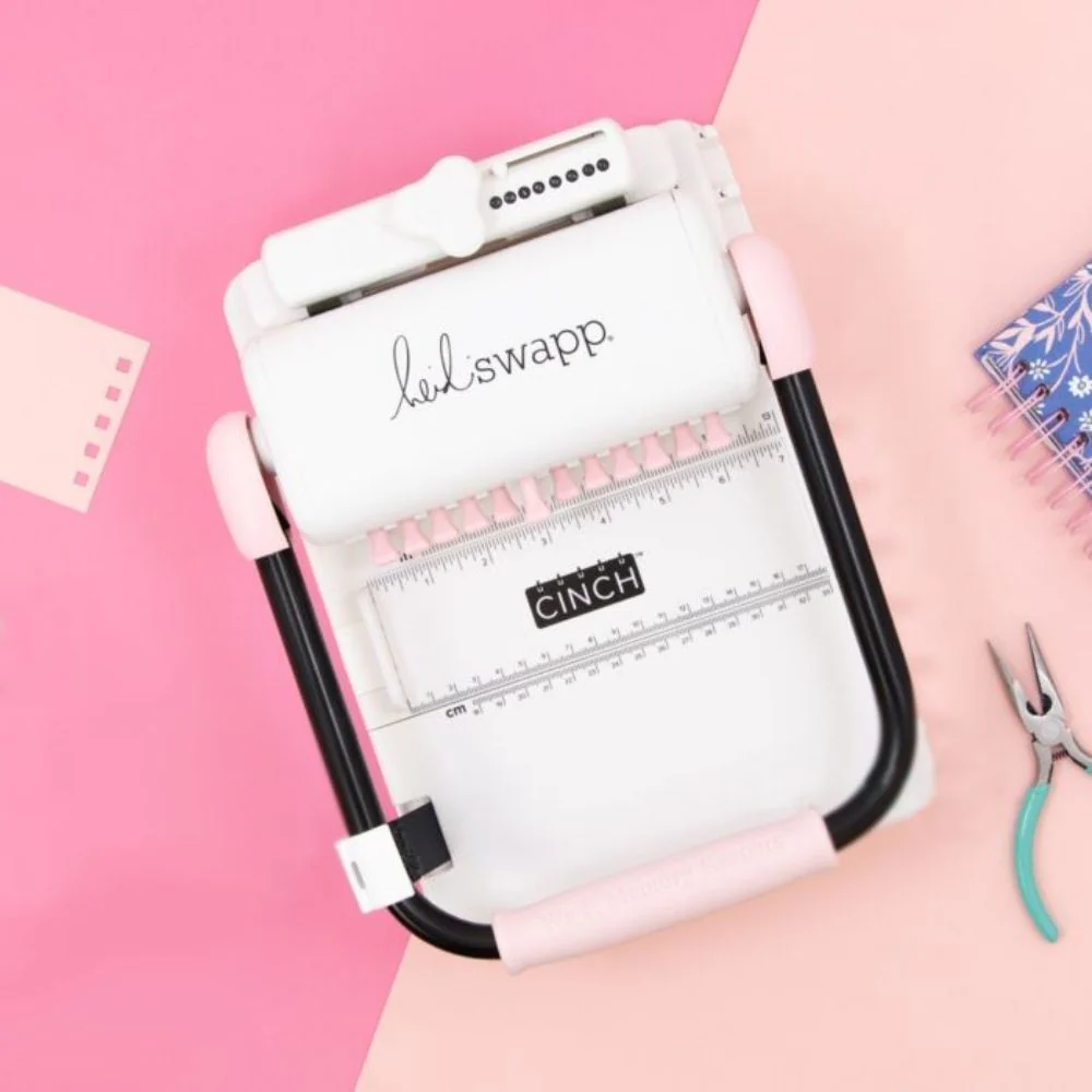 The Cinch / Engargoladora Edición Especial - Imagen 2