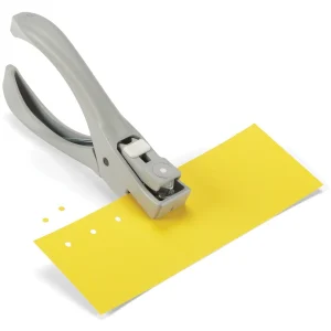 Heavy Duty Punch 1/8" / Perforadora para hacer Hoyitos