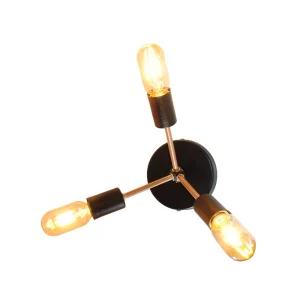 Lámpara Blau 3 Luces – Estilo y Funcionalidad en tu Iluminación