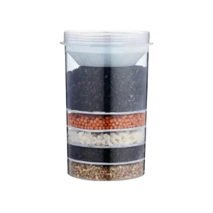 Cilindro Filtro Purificador De Agua 12 Litros