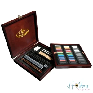 Artist Premier Pastel Pencil Set  / Set de Pasteles para Artistas