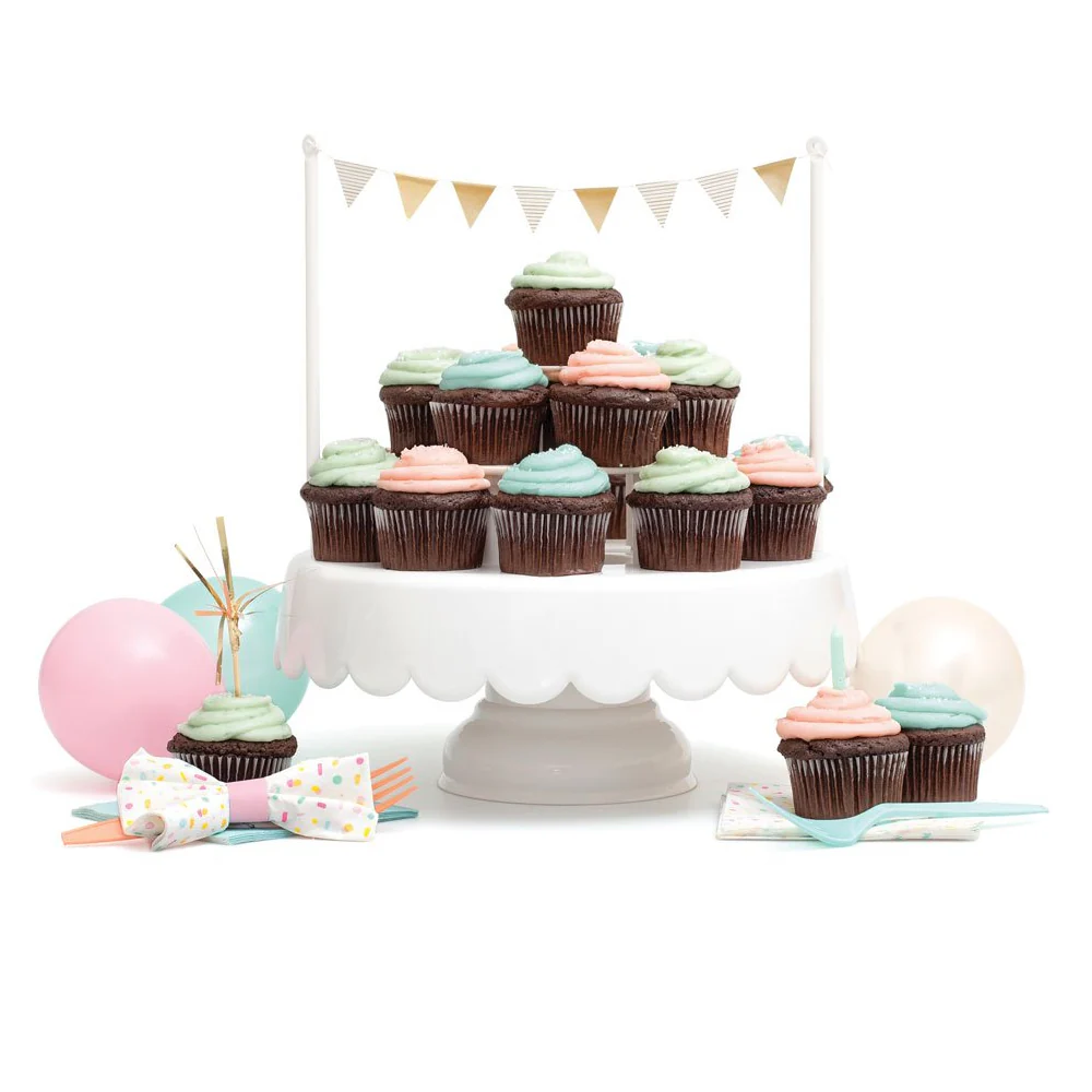 Magic Sweet Stand / Base Mágica Para Repostería - Imagen 2