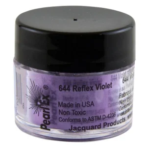 Pearl Ex Reflex Violet / Pigmento en Violeta Reflejo