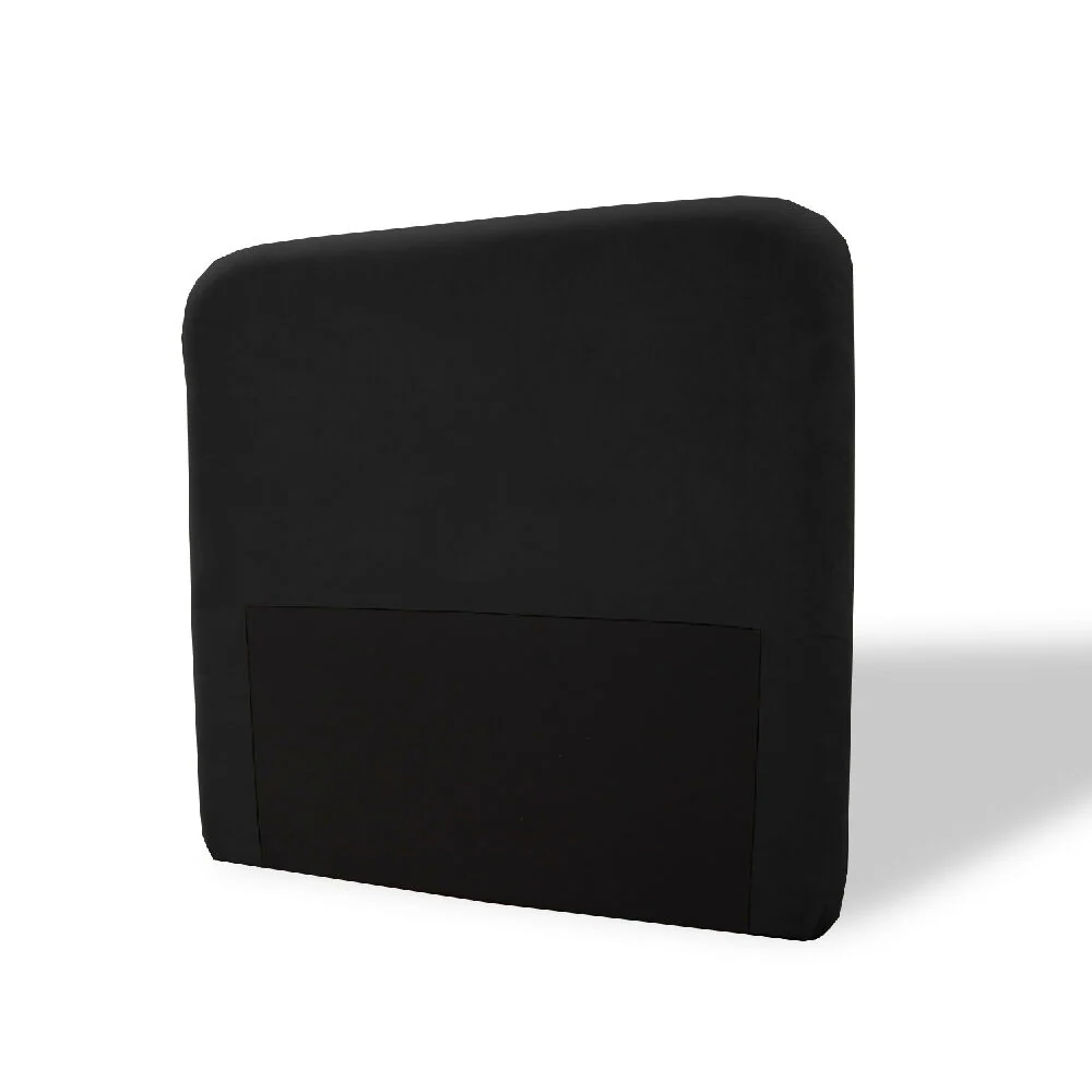 Copy of Espaldar Comfort de Piso 120 Negro - Imagen 3