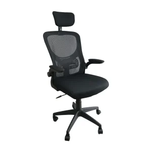 silla escritorio oficina bogota alta