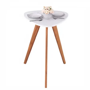 Comedor Nórdico Triangular 50