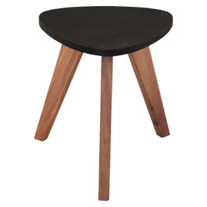 Mesa Auxiliar Nórdica Triangular Etna Pequeña