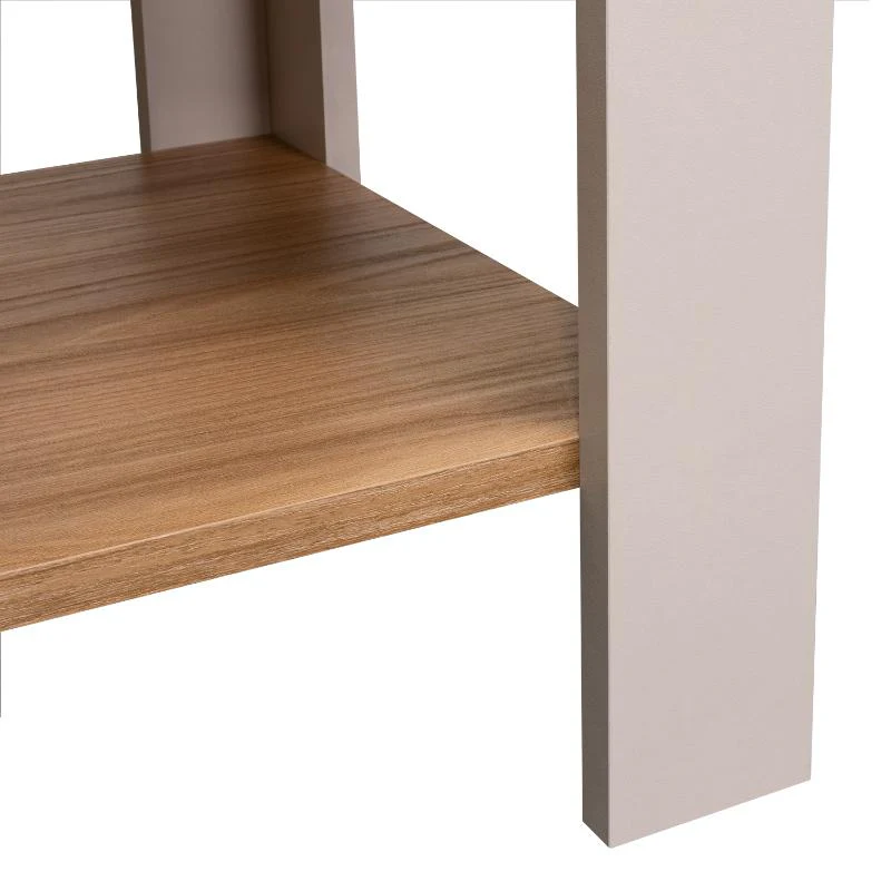 Mesa Auxiliar Aira, Capri y Fresno Europeo, diseño Varguandista - Imagen 6