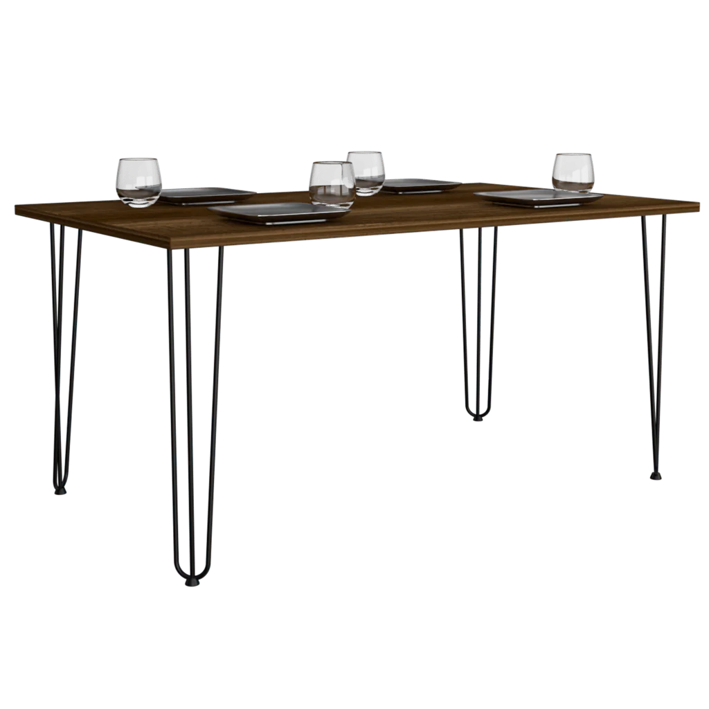 Combo Comedor Treen , Incluye Comedor y 6 sillas - Imagen 3