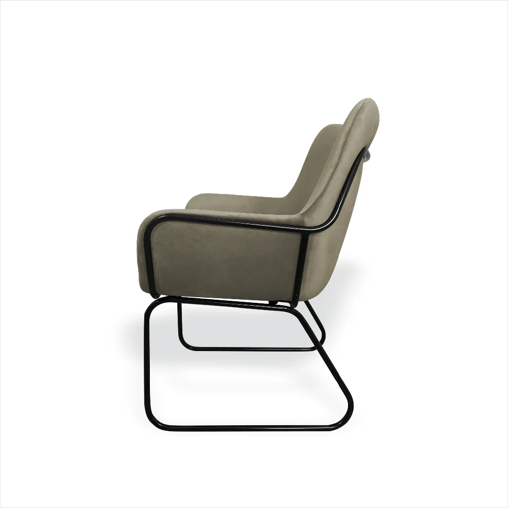 Silla Toscaca Taupe - Imagen 3