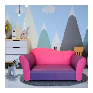Sofá Children Ágata Magic Fucsia