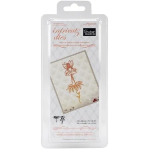 Fairy Dreams Die / Suaje de Hada de los Sueños