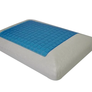 Almohada Visco Tradicional Gel