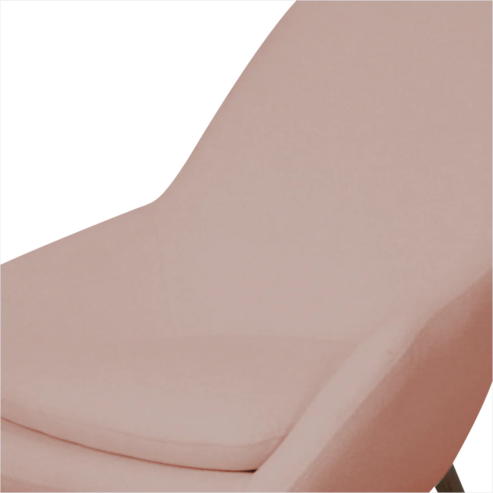 Silla Mutina Rosa - Imagen 7