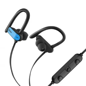 Audífonos bluetooth sport free AUD-7612-AZ