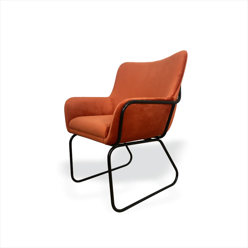 Silla Toscana Ocre - Imagen 2