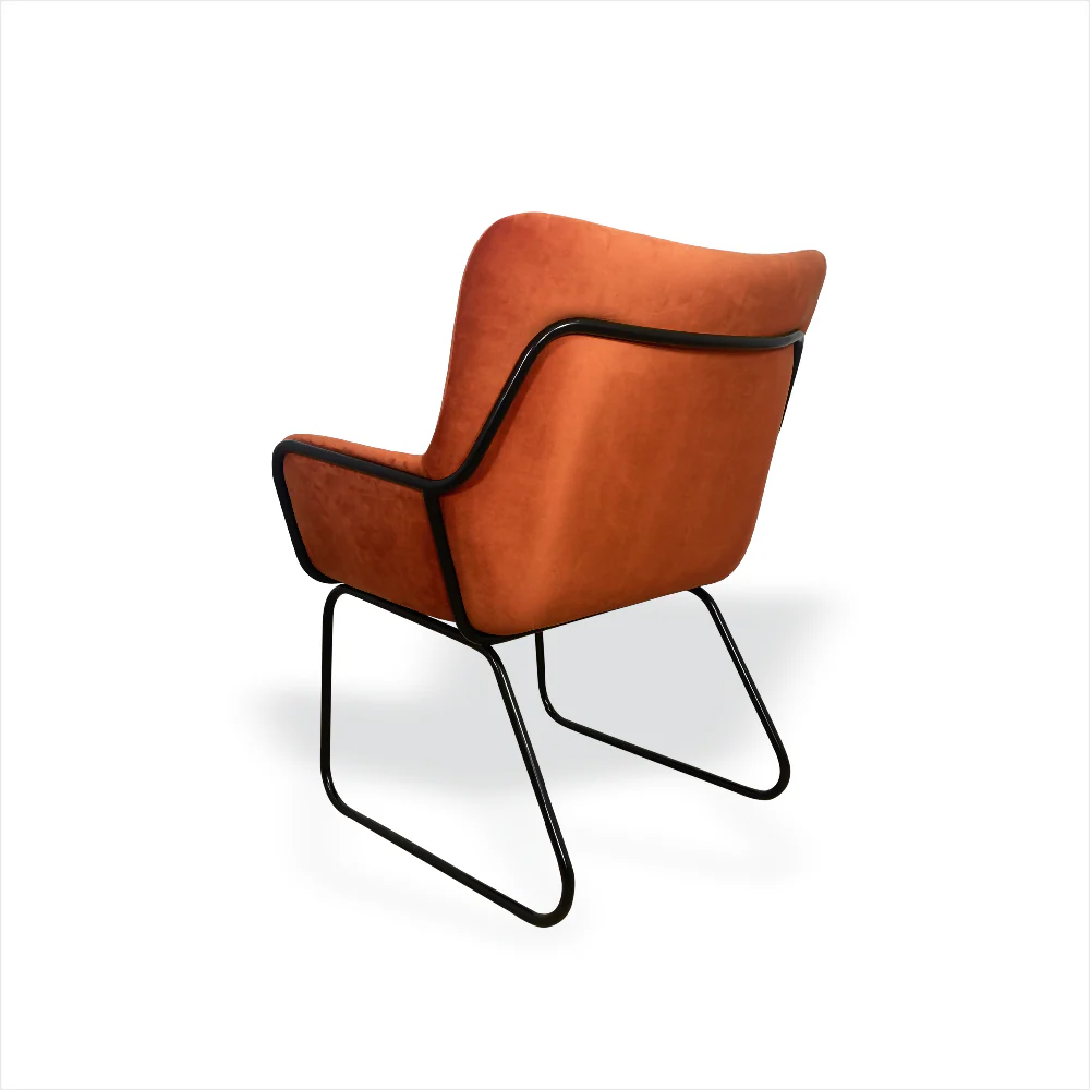 Silla Toscana Ocre - Imagen 4