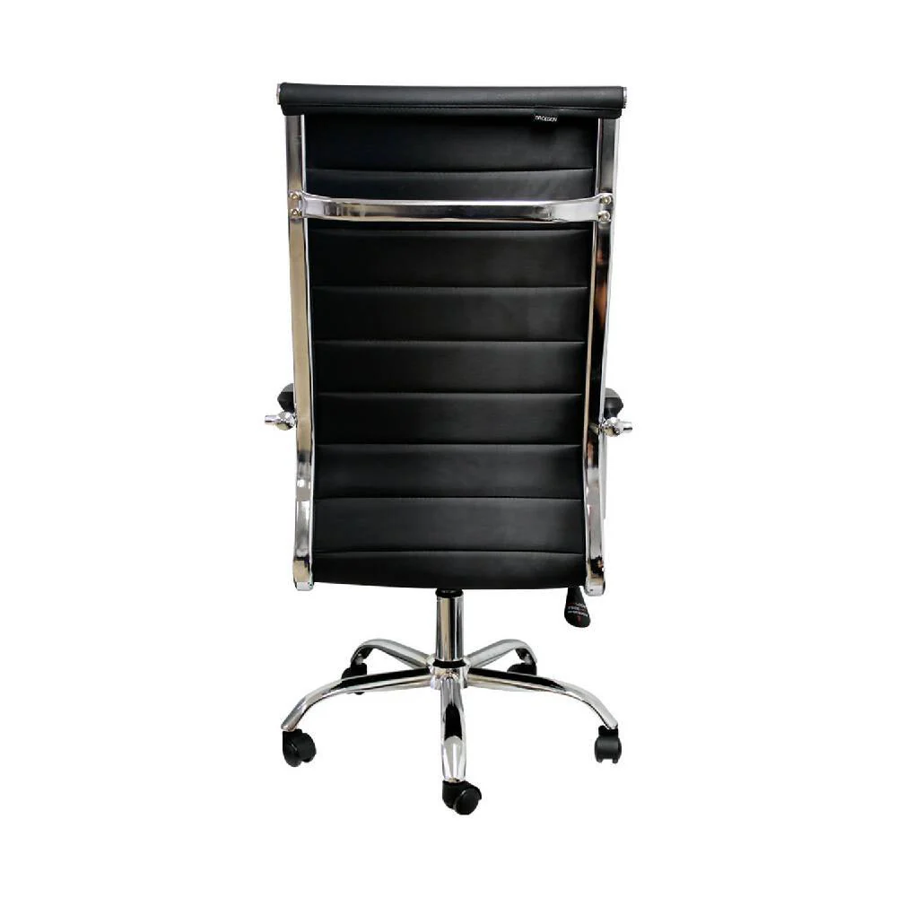 Silla De Oficina Escritorio Alta - 3322 - Imagen 4