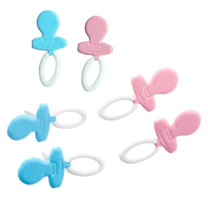 Pacifiers Brads / Brads de Chupon de Bebe