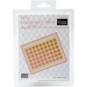 Dies Everly Background / Suaje de Fondo Everly