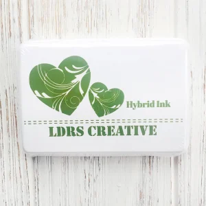 Olive Branch Hybrid Ink  / Tinta Híbrida Olivo