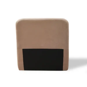 Espaldar Comfort de Piso 140 Camel