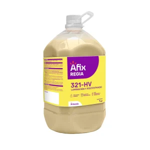 Pegante 321  1 galón