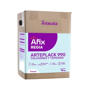 Pegante arteplack 990 14 kilogramos