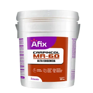 Pegante carpincol 20kg