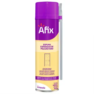 Pegante espuma expandible  500ml