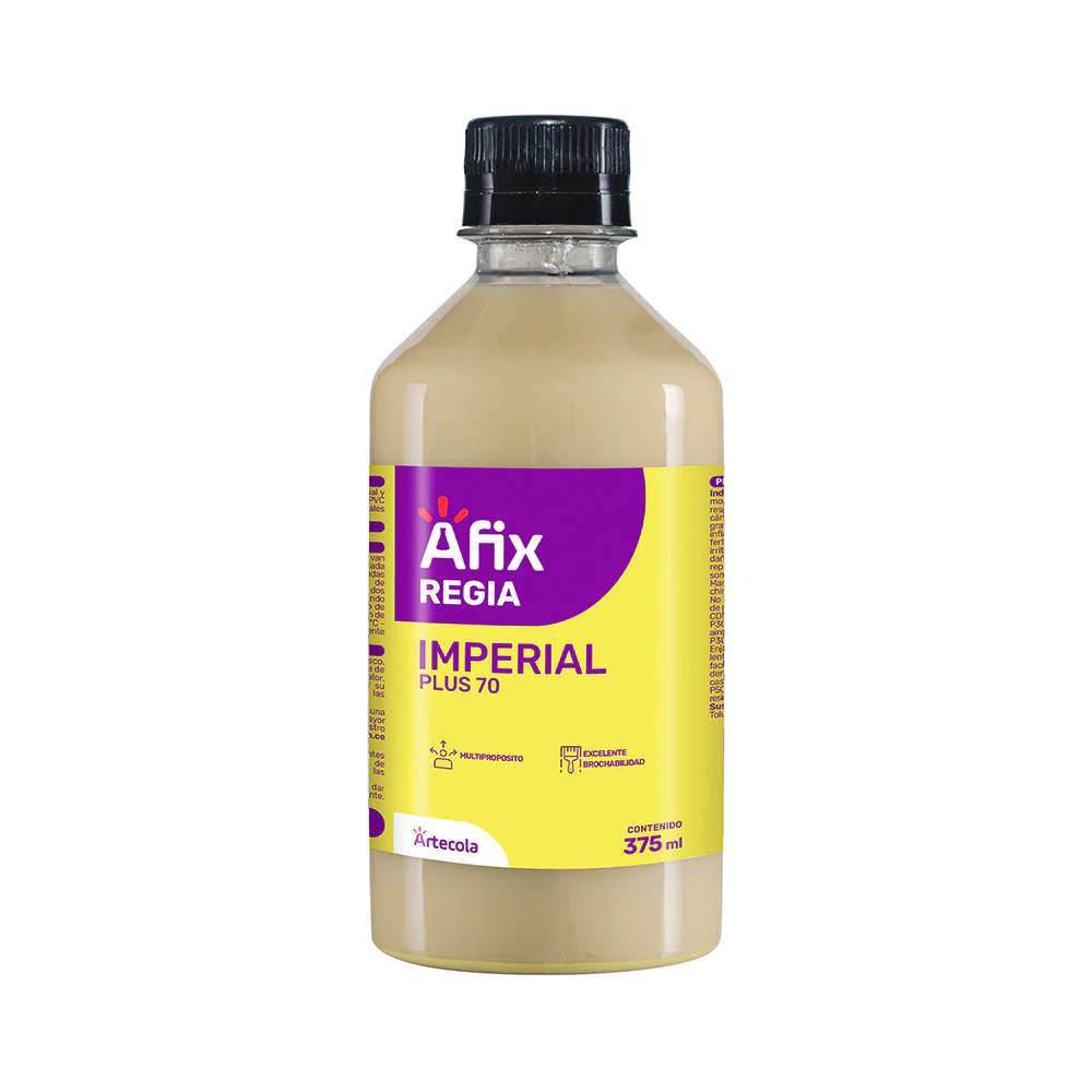 Pegante imperial 375 ml