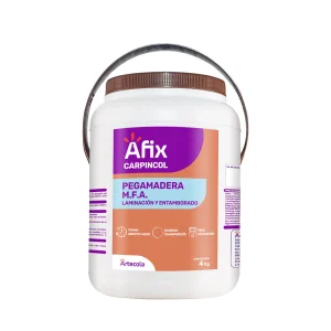 Pegante pegamadera mfa 1 galón