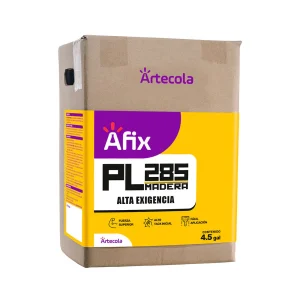 Pegante pl 285 practicaja 4.5 galones