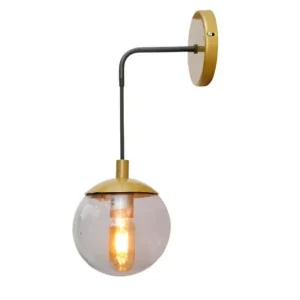 Lámpara Decorativa Muro Catania