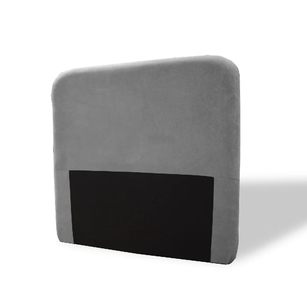 Espaldar Comfort de Piso 200 Gris - Imagen 3