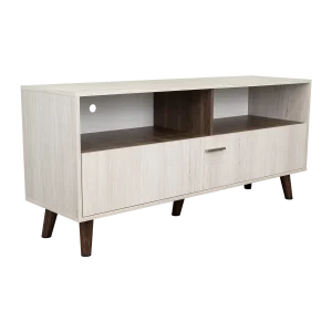 Mesa Para Tv Patrick, Trivoli y Milan, Para Televisor Hasta 60 Pulgadas